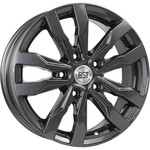 Диск RST R196 6,5x16 5*120 Et:51 Dia:65,1 BMG