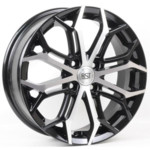 Диск RST R126 6x16 4*98 Et:35 Dia:58,6 BD