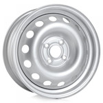 Диск Magnetto 16030 AM 6,5x16 4*100 Et:50 Dia:60,1 Silver