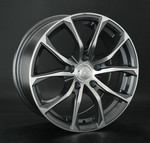 Диск LS wheels LS 764 6,5x15 5*100 Et:38 Dia:57,1 GMF