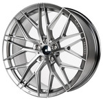 Диск Vorsteiner V-FF 107 8x18 5*112 Et:35 Dia:66,6 HB