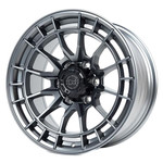 Диск VAGE X807 9x18 6*139,7 Et:0 Dia:110,1 MGML