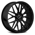 Диск Vorsteiner V-FF 107 7x16 5*114,3 Et:35 Dia:73,1 MB