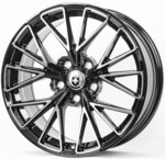 Диск HRE FF-28 7x16 5*100 Et:35 Dia:67,1 MB