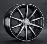 Диск LS wheels LS221 6,5x15 4*100 Et:45 Dia:73,1 bkf