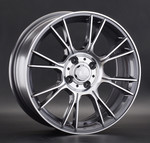 Диск LS wheels 818 6,5x15 5*100 Et:40 Dia:73,1 gmf