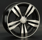 Диск LS wheels LS142 6,5x15 5*112 Et:40 Dia:66,6 bkf