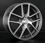 Диск LS wheels LS 771 6,5x15 5*100 Et:38 Dia:57,1 GMF