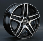 Диск LS wheels LS802 6,5x15 4*98 Et:32 Dia:58,6 BKF