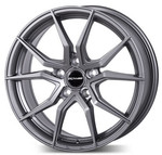 Диск PDW SPYDER 7x17 5*112 Et:40 Dia:57,1 U4GRA