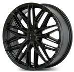 Диск PDW RAMZES (2119) 8x18 5*114,3 Et:43 Dia:67,1 B