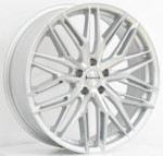 Диск PDW RAMZES (2119) 8x20 5*108 Et:45 Dia:63,4 M/S