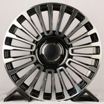 Диск RST R112 9x20 5*114,3 Et:34 Dia:67,1 BD