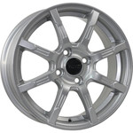 Диск VENTI 1517 6x15 4*100 Et:50 Dia:60,1 SL