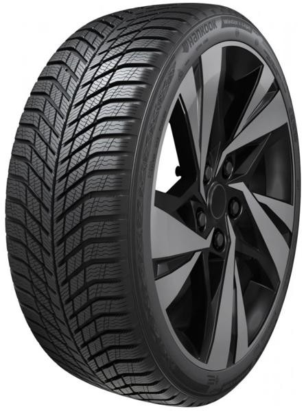 Шина Hankook Winter i*cept evo 4 W340 235/50R18 101V