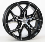 Диск RST R139 7,5x19 5*108 Et:47 Dia:65,1 BD