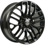 Диск NEO 781 6,5x17 4*100 Et:43 Dia:60,1 BL