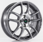 Диск Megami MGM-36 6x15 4*108 Et:47 Dia:63,3 GMF