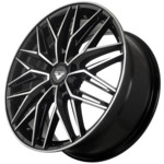 Диск Sakura Wheels 4431 5,5x15 4*100 Et:43 Dia:67,1 B4