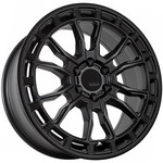Диск COX 9551-575 8x18 6*114,3 Et:30 Dia:73,1 B1/M7