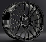 Диск LS Forged FG17 11x21 5*130 Et:49 Dia:71,6 BK
