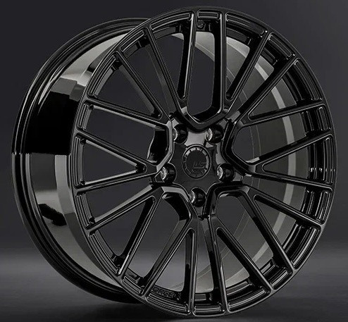 Диск LS Forged FG17 11x21 5*130 Et:49 Dia:71,6 BK