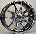 Диск Replica Stuttgart TS0063 7x15 4*100 Et:35 Dia:58,45 HB