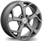 Диск RST R067 7x17 5*114,3 Et:48 Dia:67,1 BMG