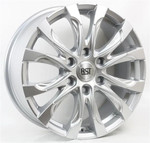 Диск RST R118 7,5x18 6*139,7 Et:48 Dia:92,5 S