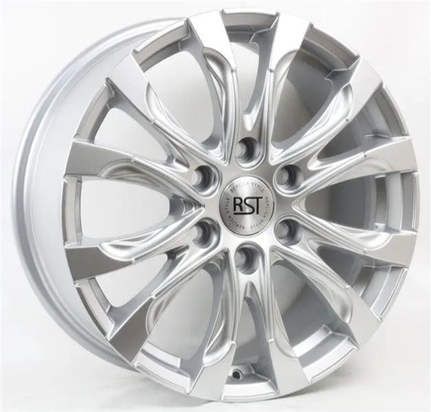 Диск RST R118 7,5x18 6*139,7 Et:48 Dia:92,5 S