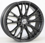 Диск RST R248 8x18 5*114,3 Et:45 Dia:67,1 BMG