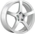 Диск ALCASTA M32 8x18 5*114,3 Et:40 Dia:66,1 S