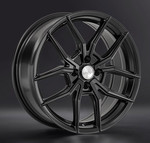 Диск LS wheels LS 1242 7,5x17 4*100 Et:40 Dia:60,1 BKS