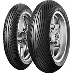Мотошина Metzeler Racetec RR Rain -
