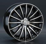 Диск LS wheels LS804 6,5x15 5*100 Et:38 Dia:57,1 BKF