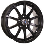 Диск VENTI 1603 6,5x16 5*112 Et:45 Dia:57,1 BL
