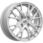 Диск Wheels UP Up127 5,5x14 4*108 Et:45 Dia:63,35 S