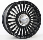 Диск RST R112 9x20 5*114,3 Et:34 Dia:67,1 BL