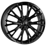 Диск MAK Mark 8,5x19 5*112 Et:25 Dia:66,6 Gloss Black