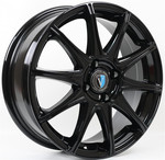 Диск VENTI 1616 6,5x16 4*100 Et:45 Dia:60,1 BL
