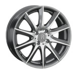 Диск Replay PG125 7x17 4*108 Et:26 Dia:65,1 gmf