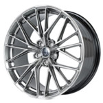 Диск HRE FF-28 7,5x17 5*108 Et:38 Dia:73,1 HB
