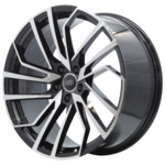Диск Replica NN Audi RS5 B9 9x20 5*112 Et:30 Dia:66,6 MB