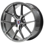 Диск HRE P101 7,5x17 5*100 Et:38 Dia:73,1 HB
