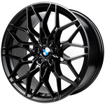 Диск Replica NN BMW 1000 STYLE 9x19 5*112 Et:35 Dia:66,6 BM