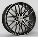Диск NEO 211FF 9,5x21 5*120 Et:45,5 Dia:62,5 BDM