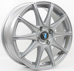 Диск VENTI 1616 6,5x16 4*100 Et:41 Dia:60,1 SL