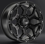 Диск LS wheels FlowForming RC68 9x18 6*114,3 Et:25 Dia:67,1 BKS