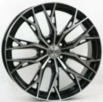 Диск RST R119 7x19 5*114,3 Et:45 Dia:60,1 BD