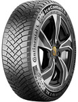 Шина Continental IceContact 8 245/45R20 103T